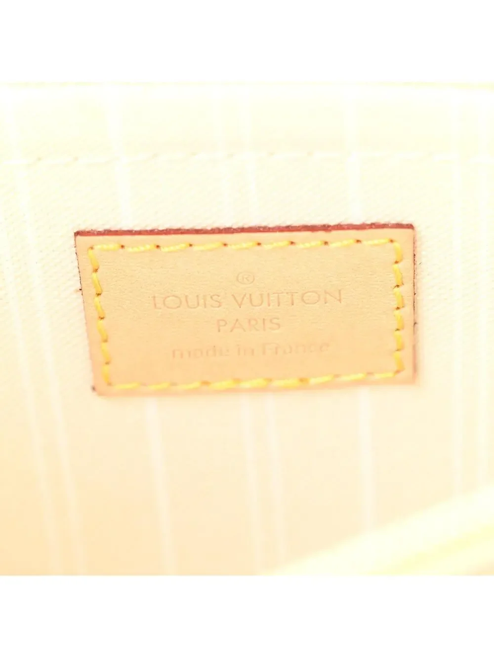 Louis Vuitton Giant By The Pool Multi #340395L19B